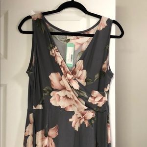 Brand new Kaileigh Stitch Fix summer dress size XL
